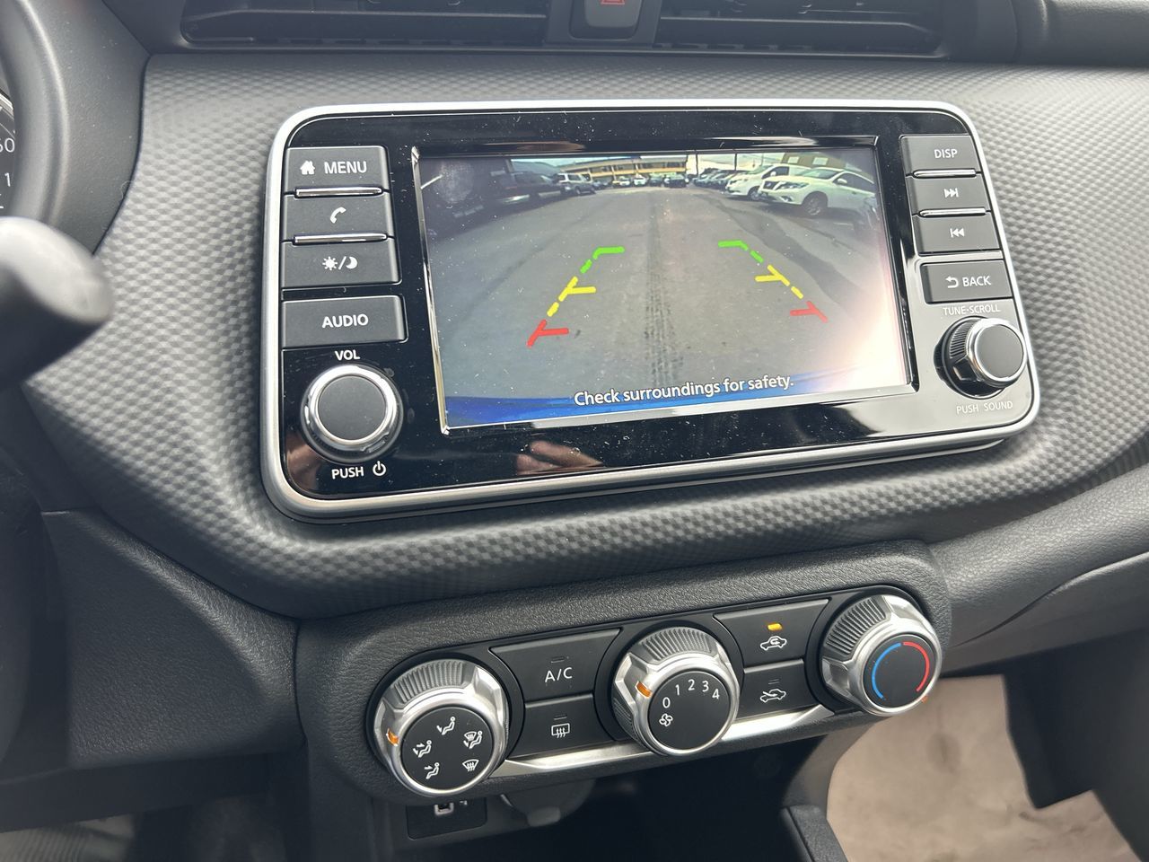 2025 Nissan Kicks Play in Vancouver, British Columbia