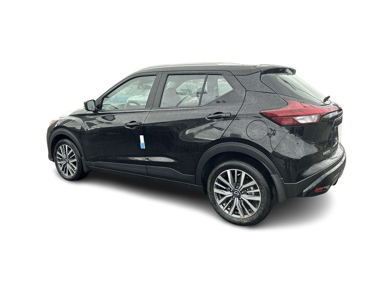 2025 Nissan Kicks Play in Vancouver, British Columbia