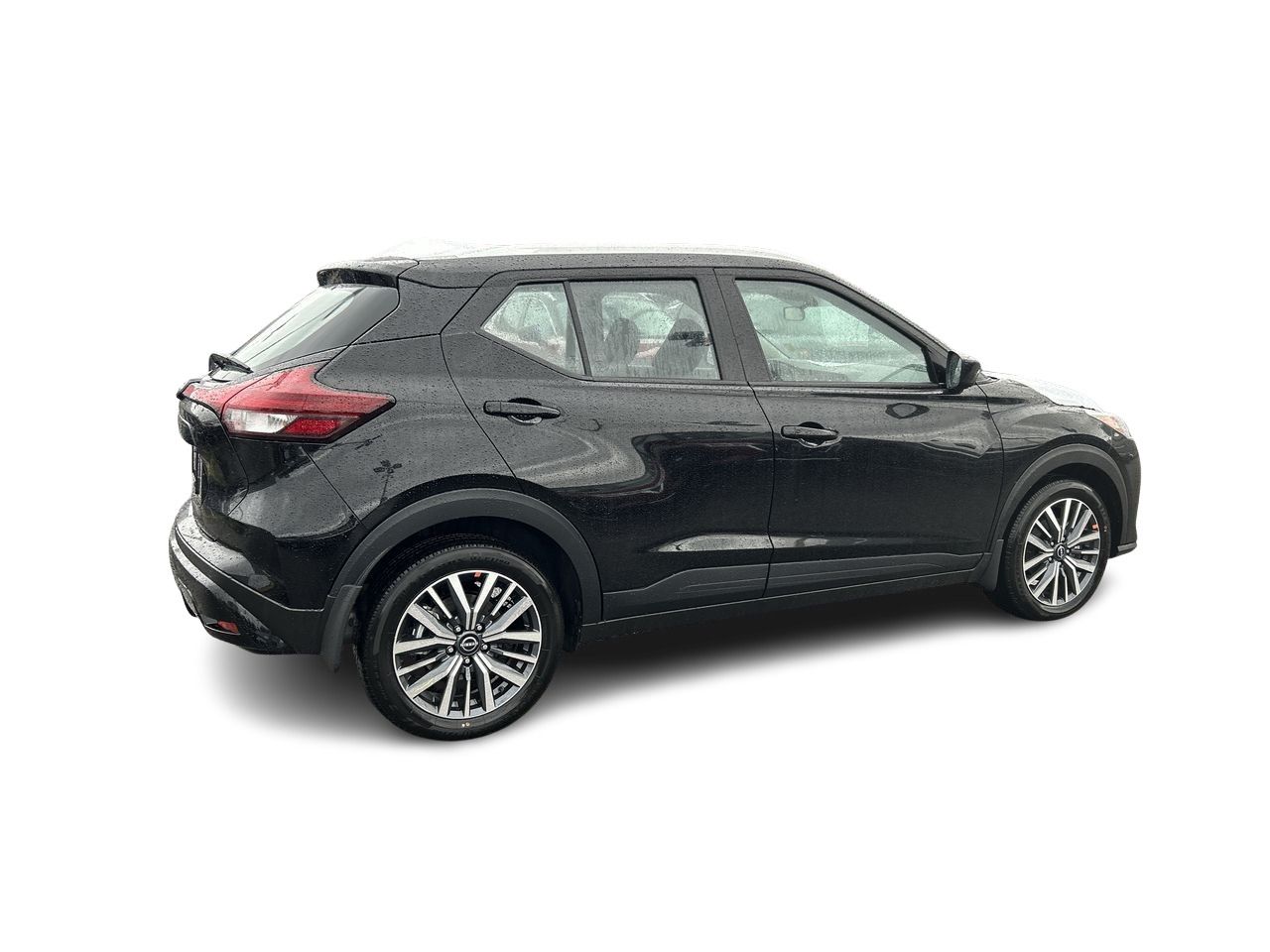 2025 Nissan Kicks Play in Vancouver, British Columbia
