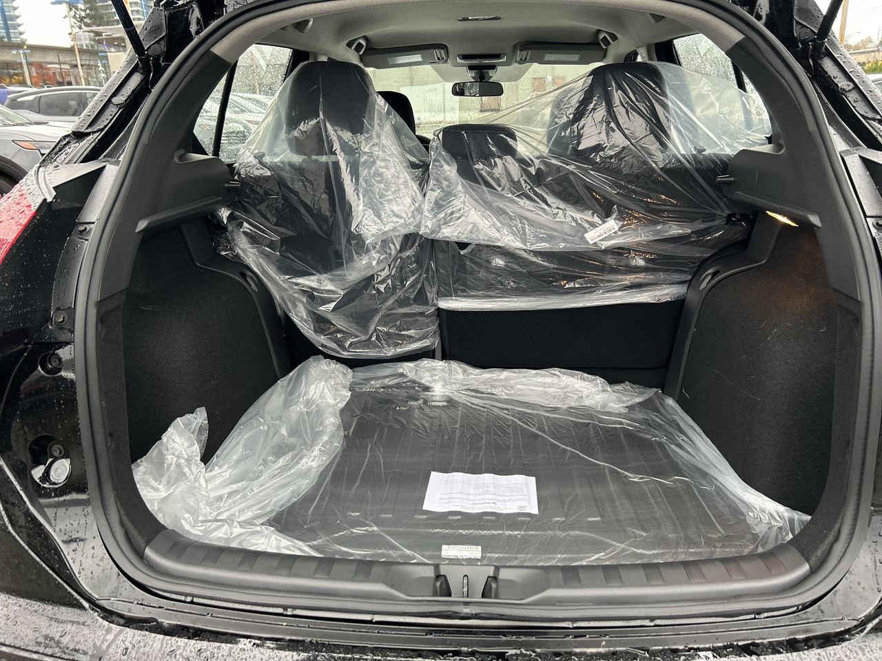 2025 Nissan Kicks Play in Vancouver, British Columbia