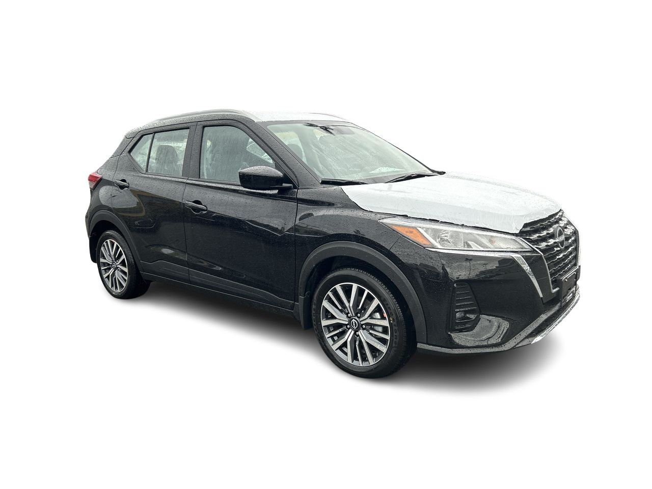 2025 Nissan Kicks Play in Vancouver, British Columbia