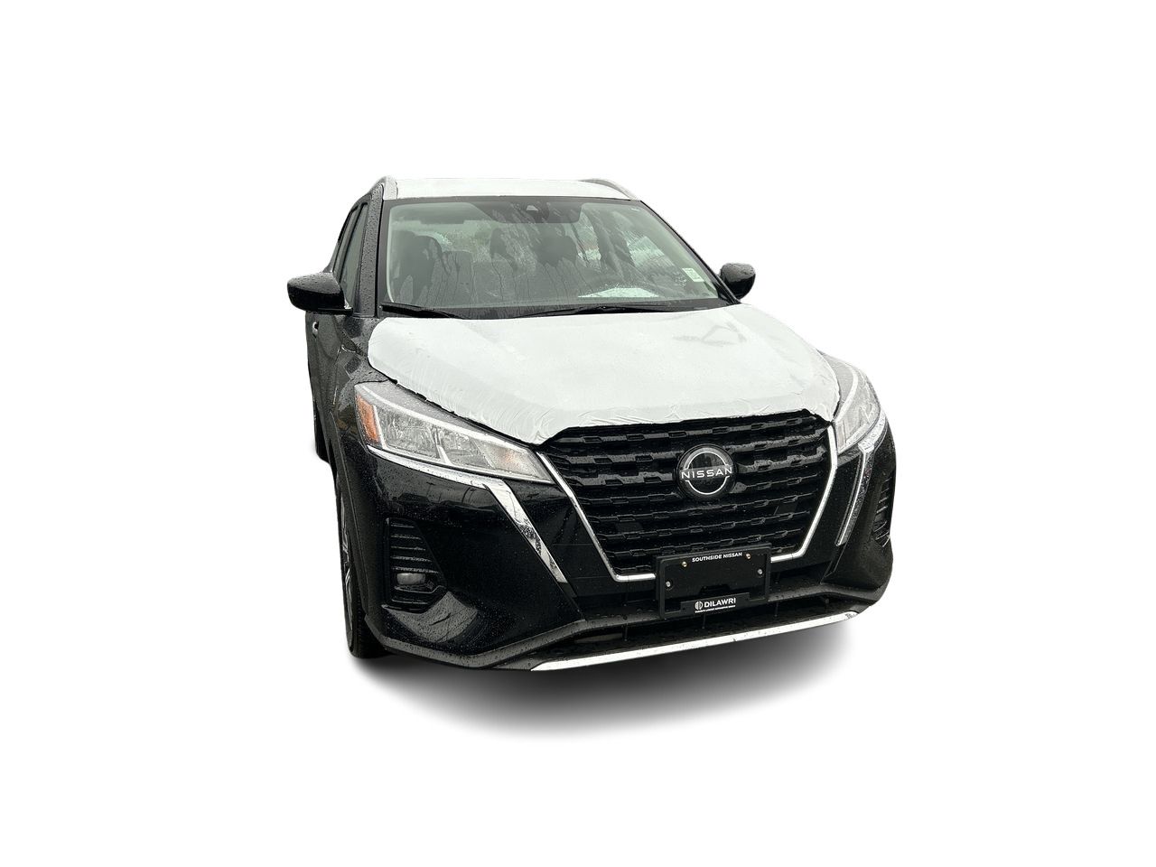 2025 Nissan Kicks Play in Vancouver, British Columbia