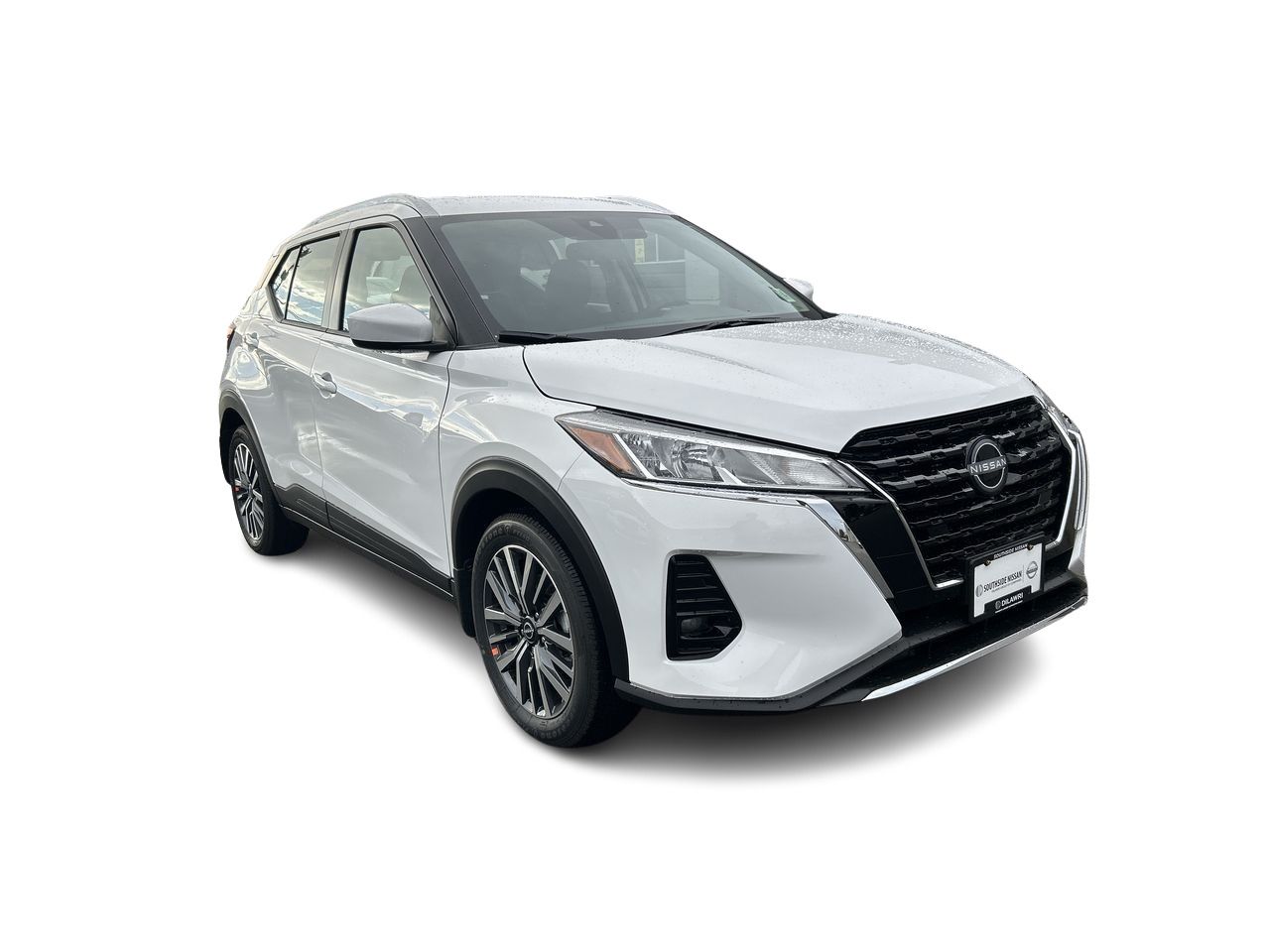 Nissan Kicks Play  2025 à Vancouver, Colombie-Britannique