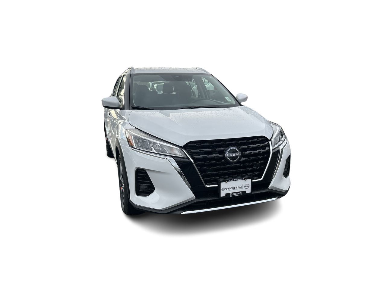 Nissan Kicks Play  2025 à Vancouver, Colombie-Britannique