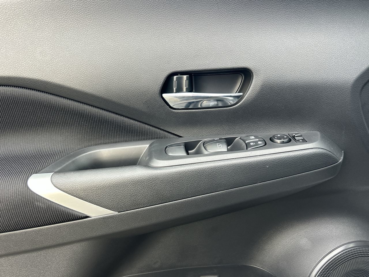 Nissan Kicks Play  2025 à Vancouver, Colombie-Britannique