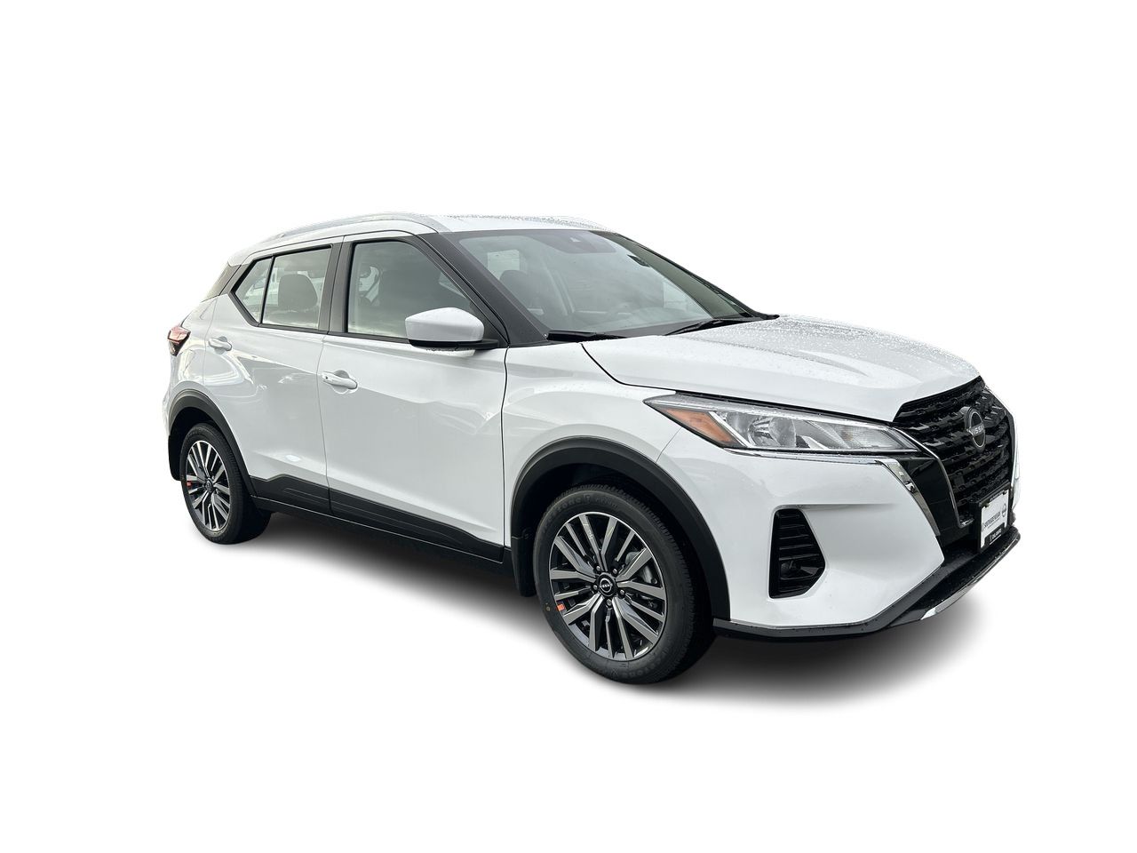 Nissan Kicks Play  2025 à Vancouver, Colombie-Britannique