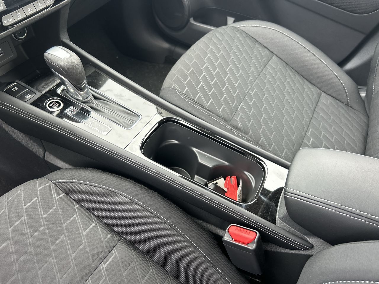 Nissan Kicks Play  2025 à Vancouver, Colombie-Britannique