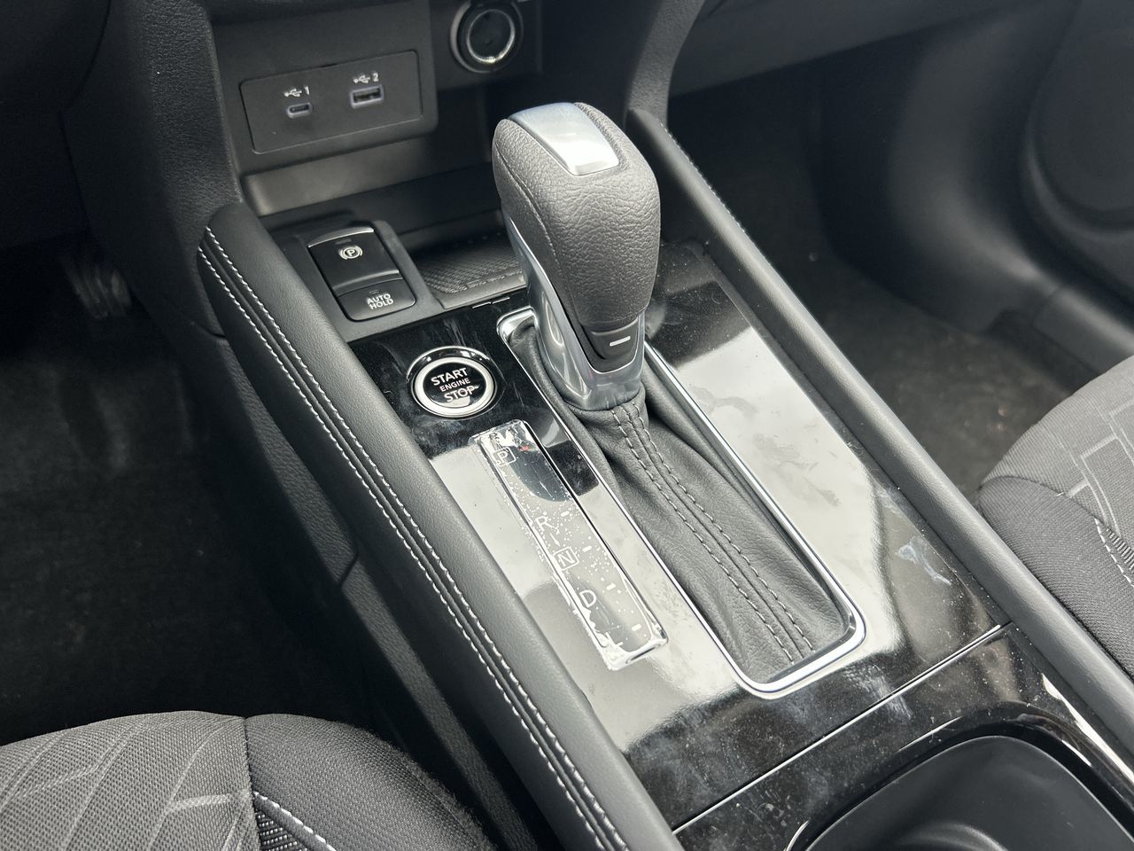 Nissan Kicks Play  2025 à Vancouver, Colombie-Britannique