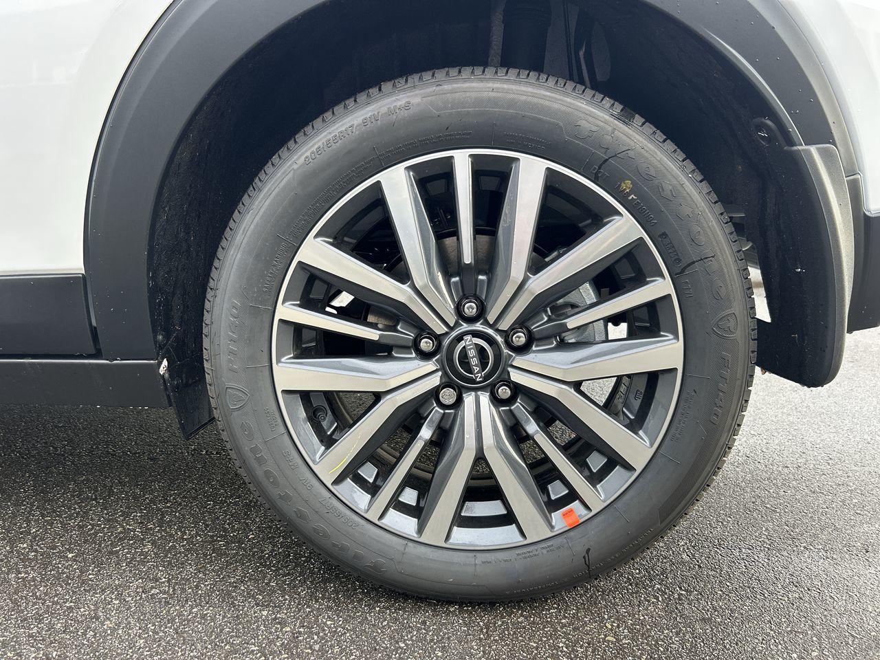 Nissan Kicks Play  2025 à Vancouver, Colombie-Britannique