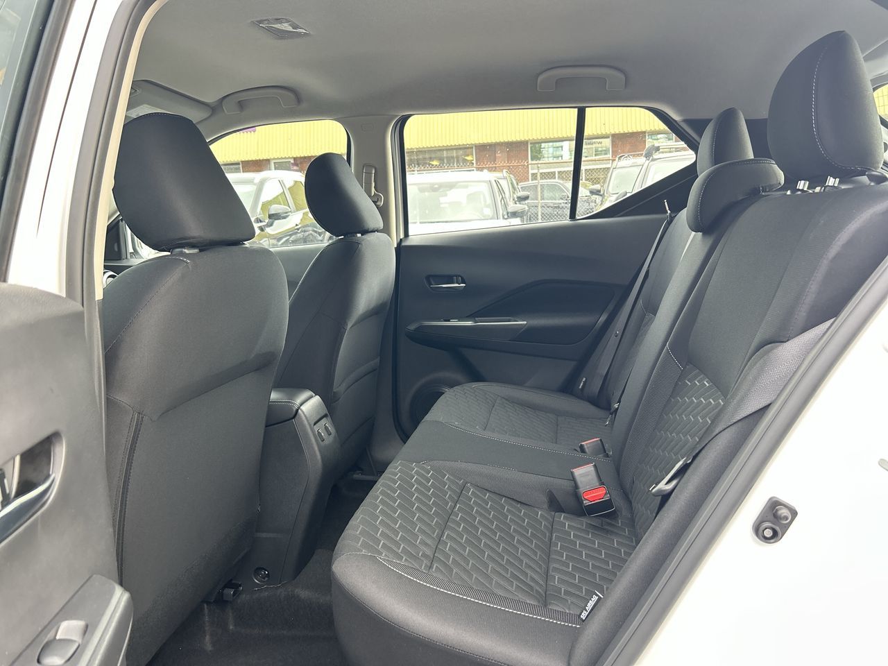 Nissan Kicks Play  2025 à Vancouver, Colombie-Britannique