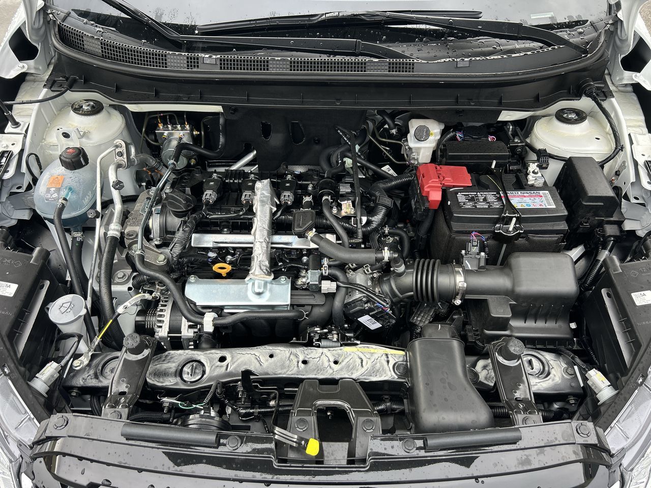 Nissan Kicks Play  2025 à Vancouver, Colombie-Britannique