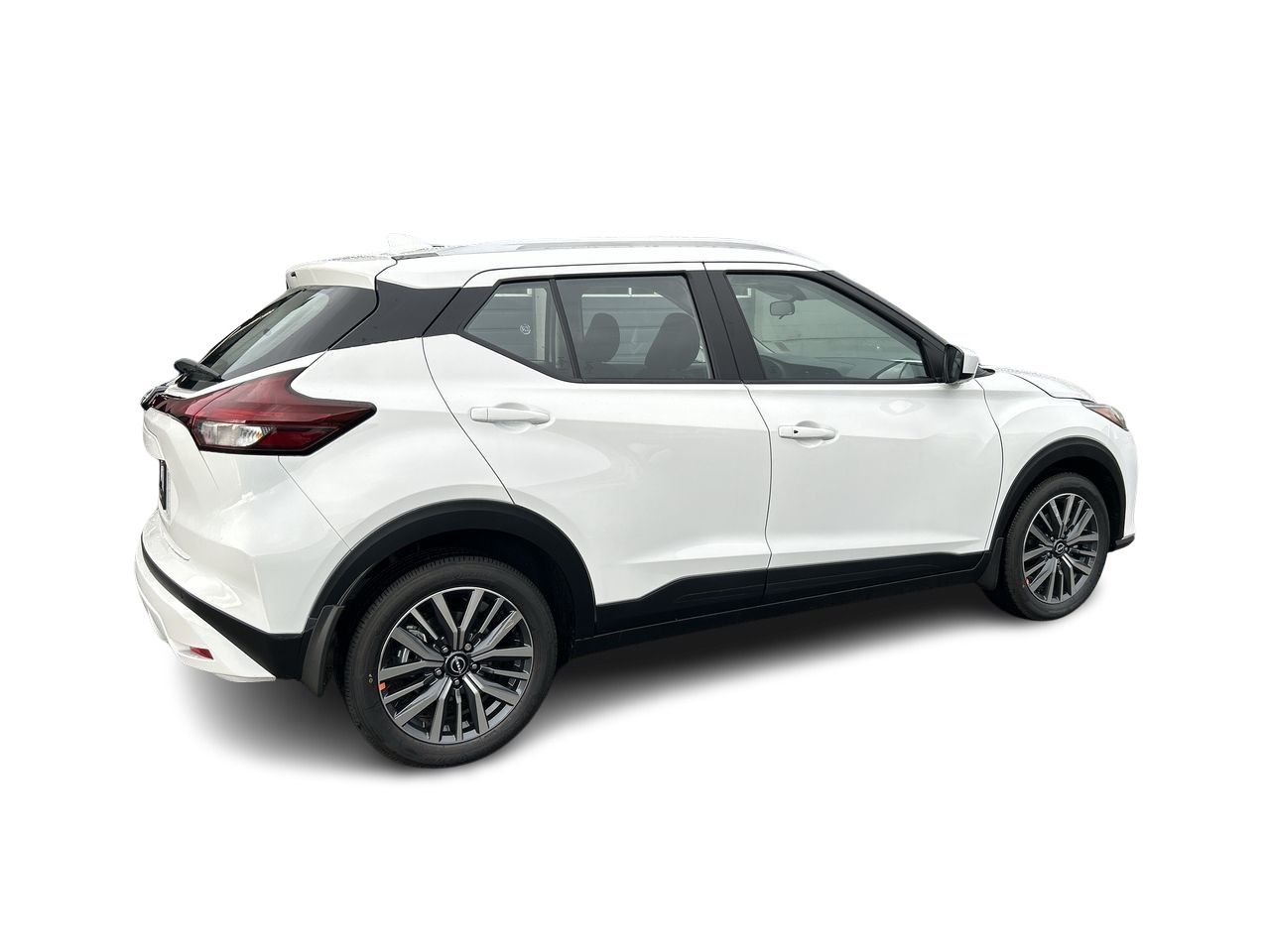 Nissan Kicks Play  2025 à Vancouver, Colombie-Britannique