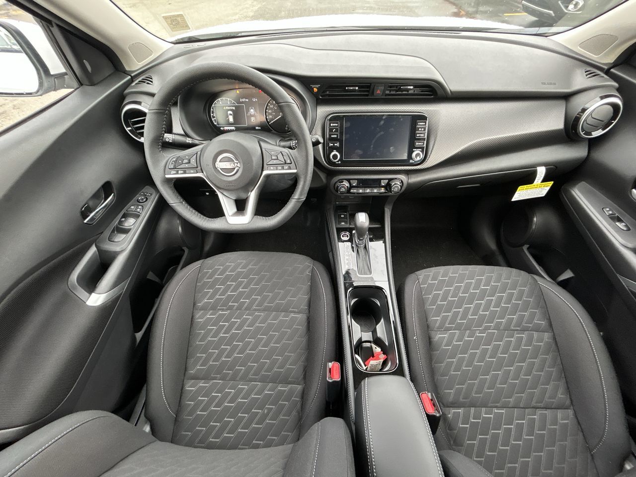 Nissan Kicks Play  2025 à Vancouver, Colombie-Britannique