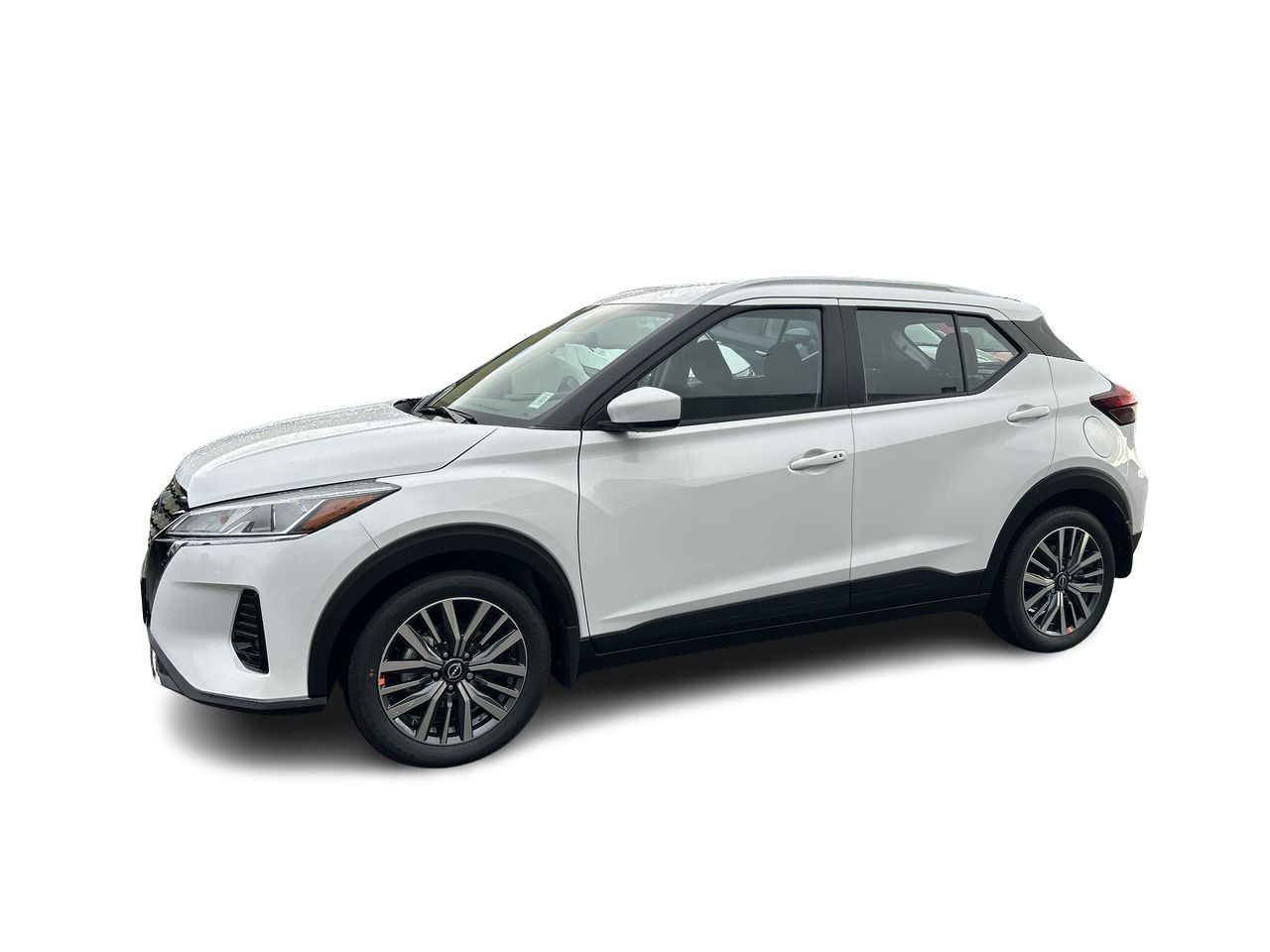 Nissan Kicks Play  2025 à Vancouver, Colombie-Britannique