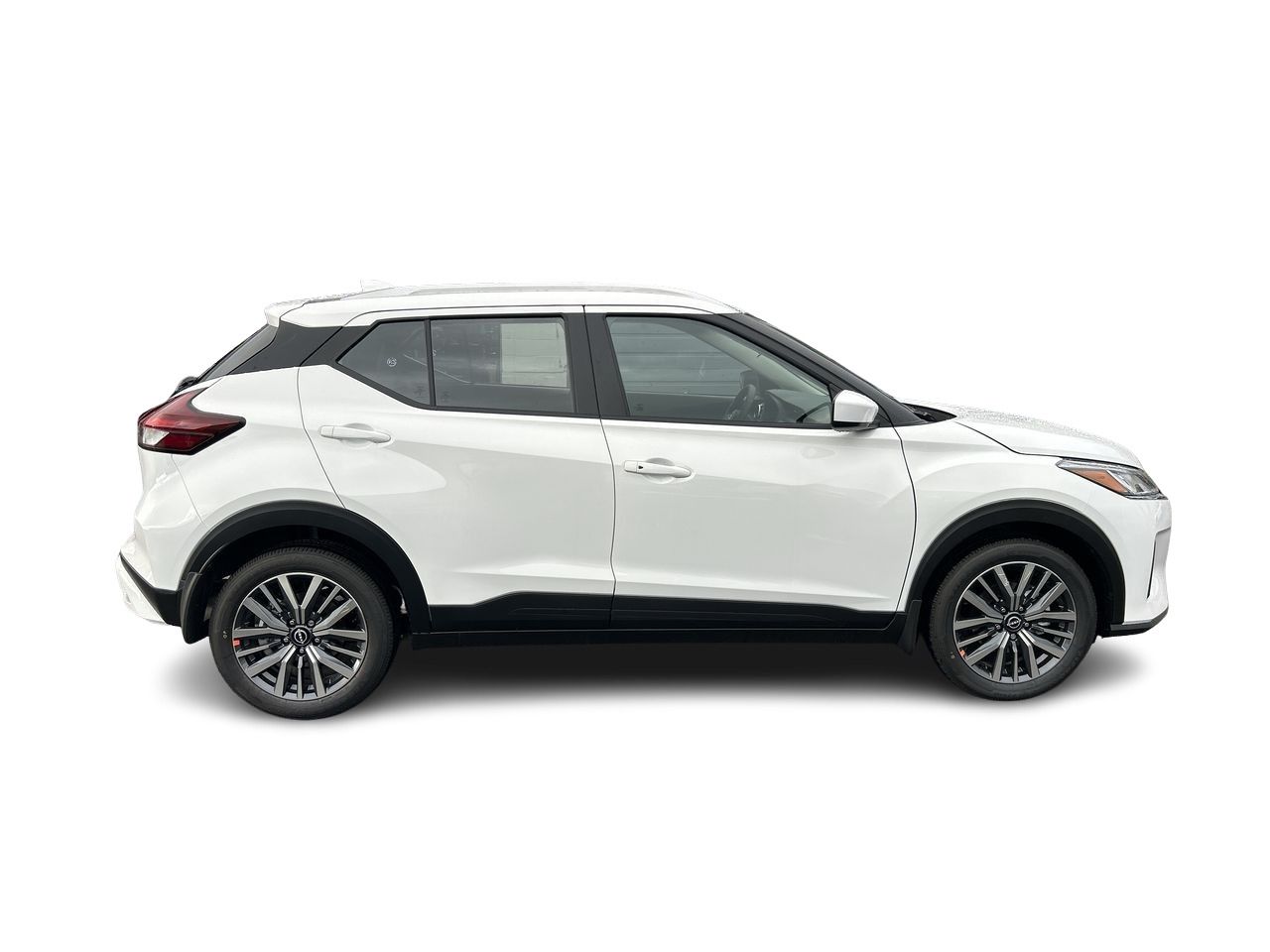 Nissan Kicks Play  2025 à Vancouver, Colombie-Britannique