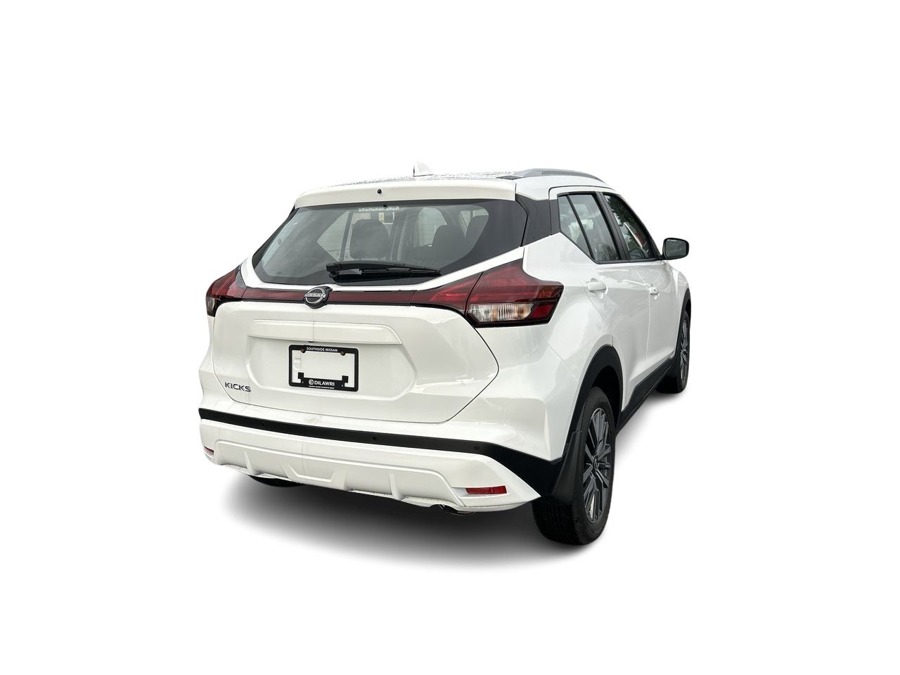 Nissan Kicks Play  2025 à Vancouver, Colombie-Britannique