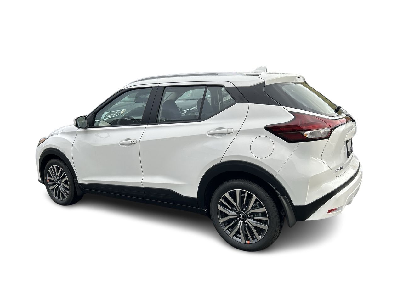 Nissan Kicks Play  2025 à Vancouver, Colombie-Britannique