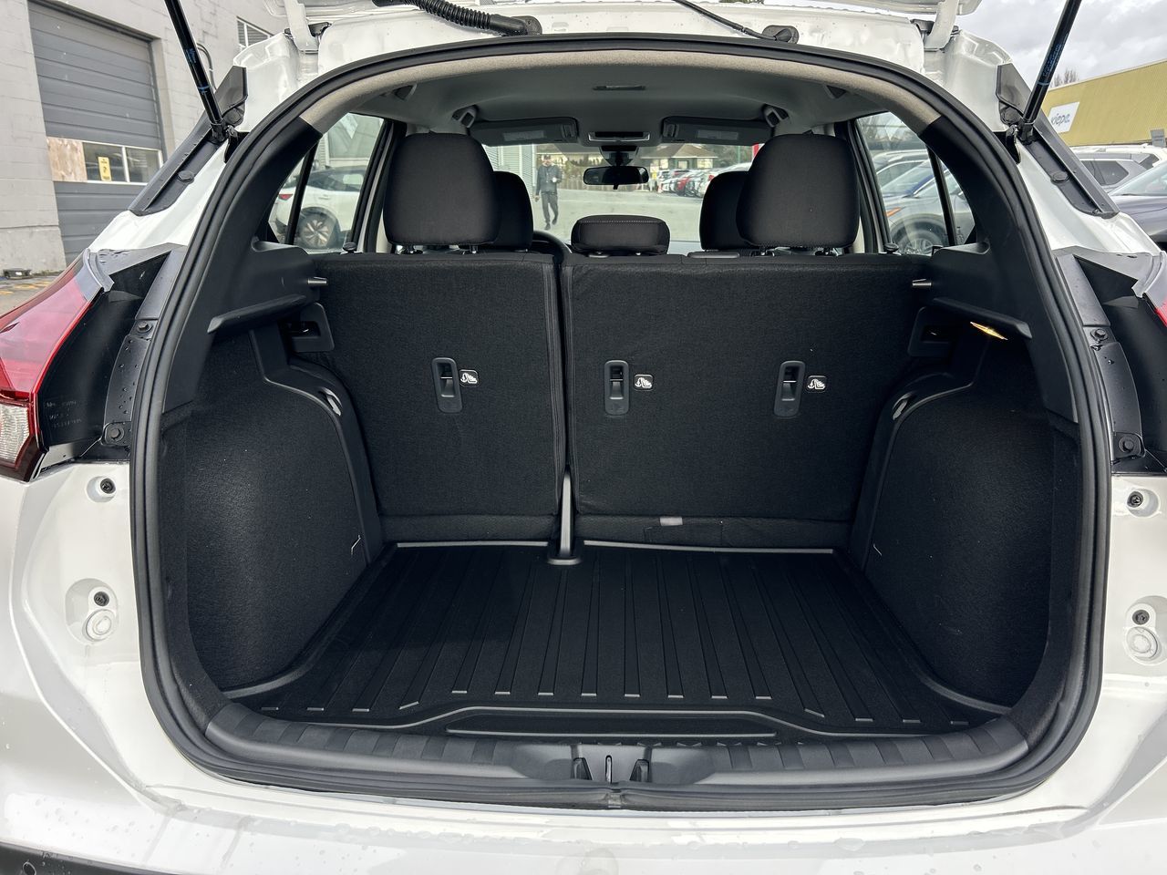 Nissan Kicks Play  2025 à Vancouver, Colombie-Britannique