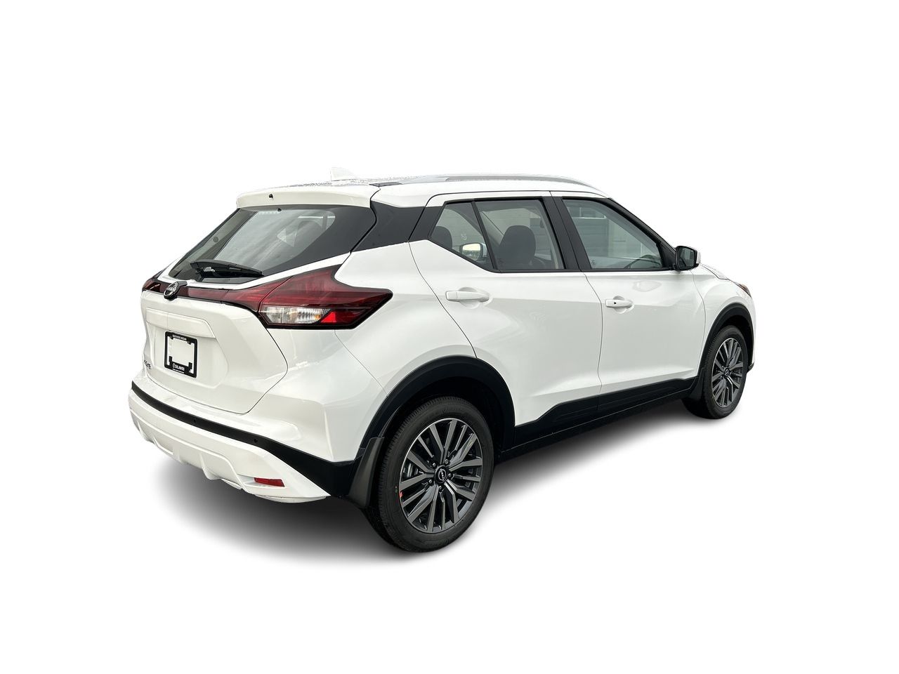 Nissan Kicks Play  2025 à Vancouver, Colombie-Britannique