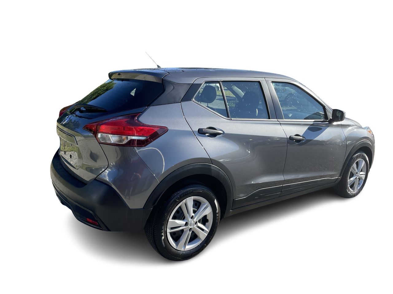 2018 Nissan Kicks