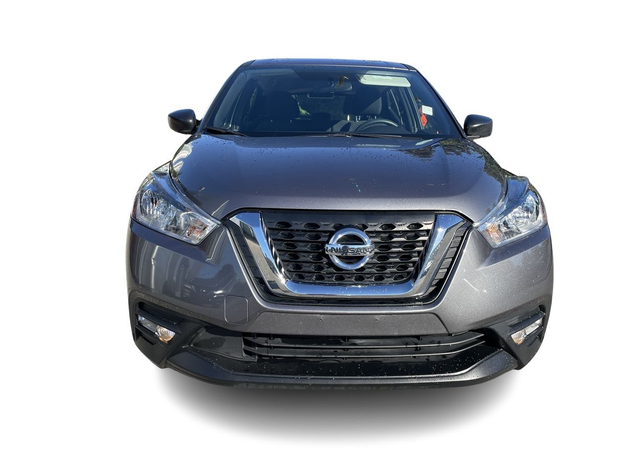 2018 Nissan Kicks