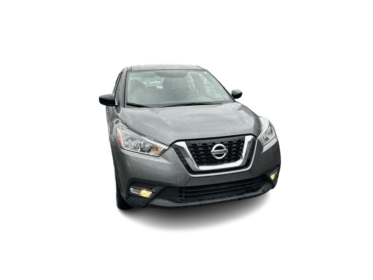 2018 Nissan Kicks