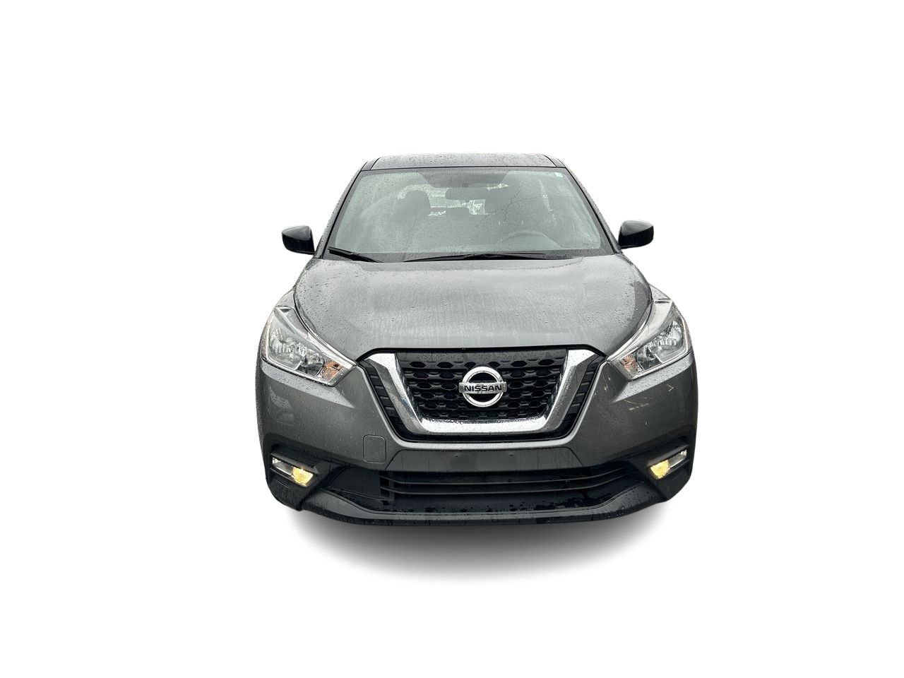 2018 Nissan Kicks