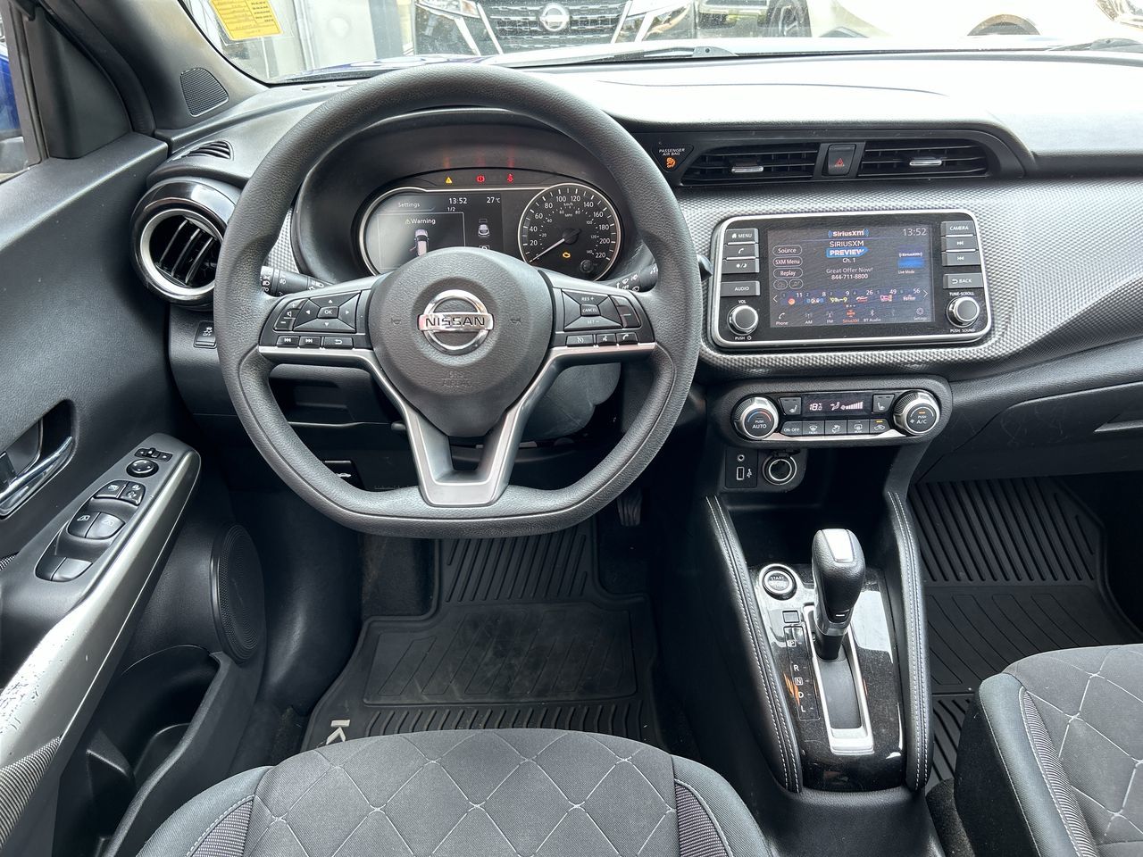 Southside Nissan 2019 Nissan KICKS SV