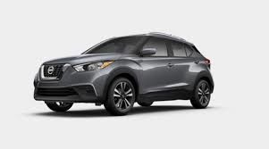 2019 Nissan Kicks in Vancouver, British Columbia