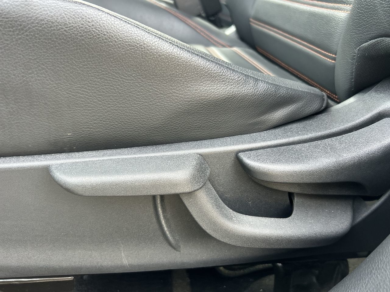 2019 Nissan Kicks