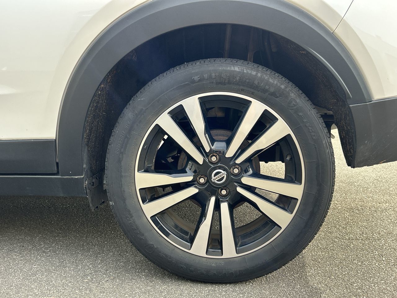 2019 Nissan Kicks