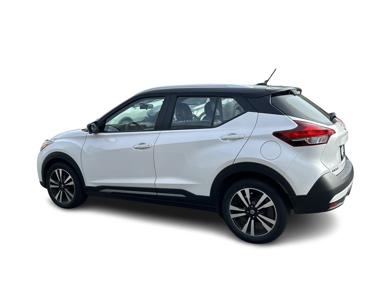 2019 Nissan Kicks