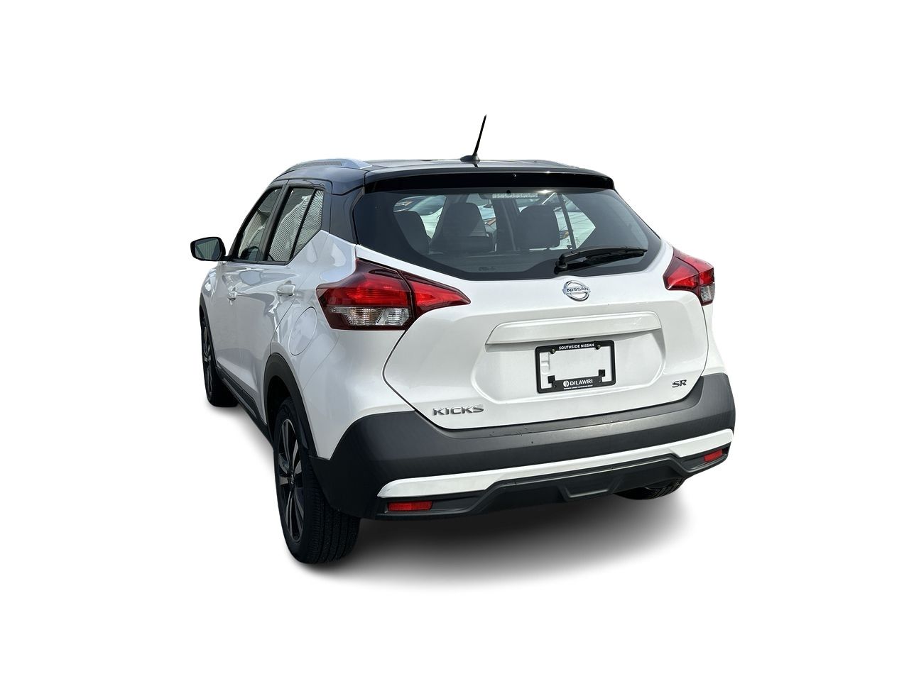 2019 Nissan Kicks