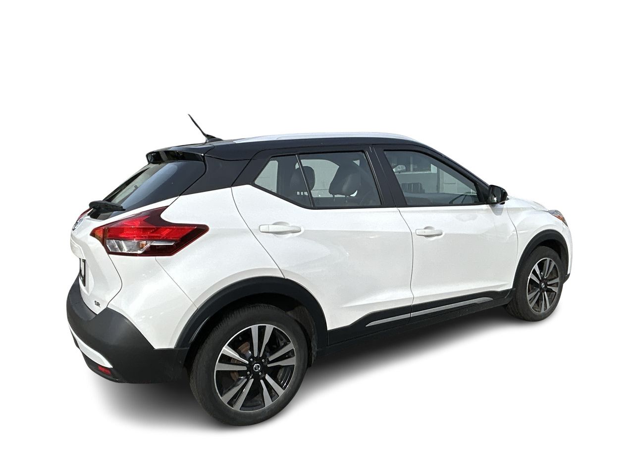 2019 Nissan Kicks