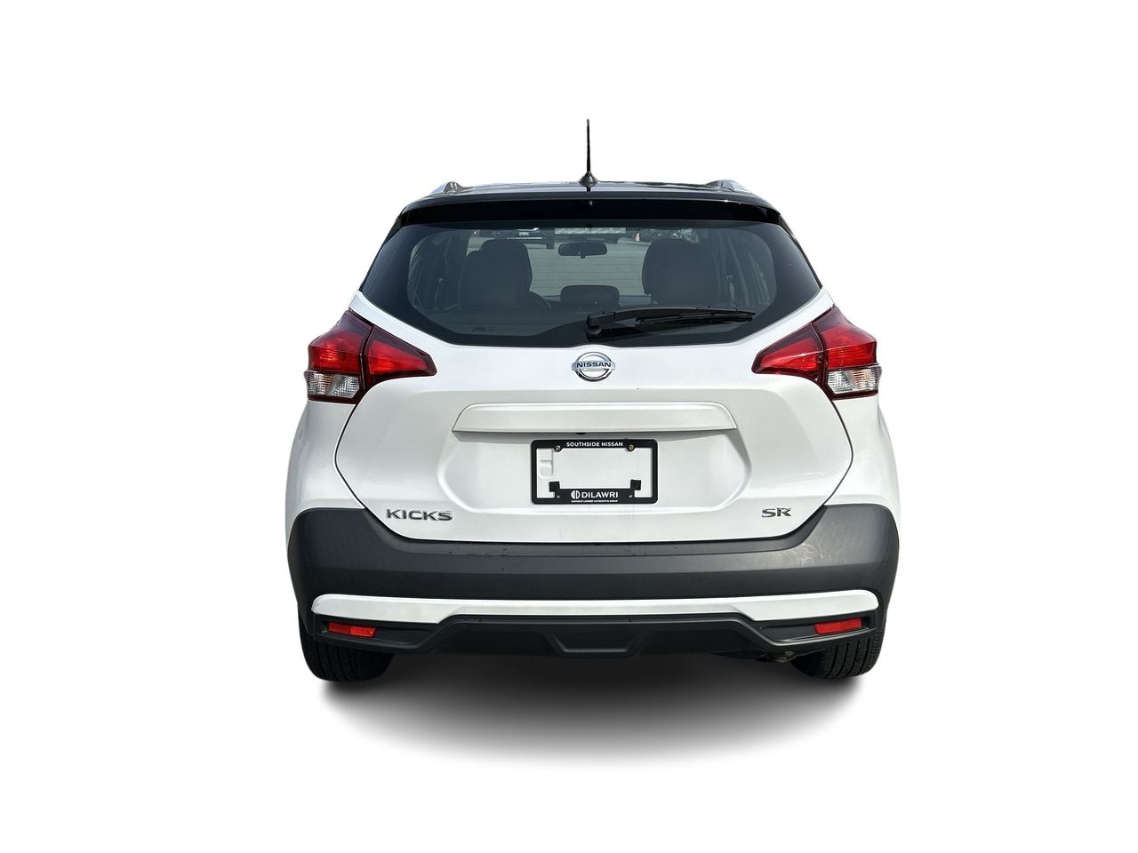2019 Nissan Kicks