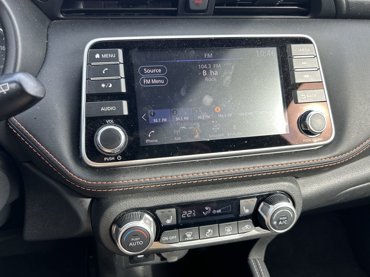 2019 Nissan Kicks