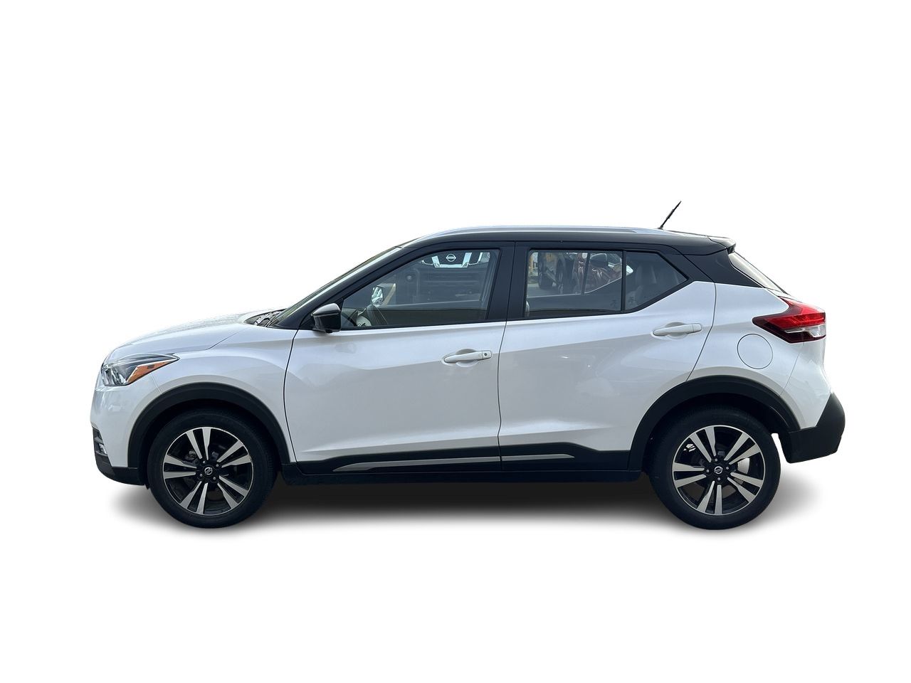 2019 Nissan Kicks