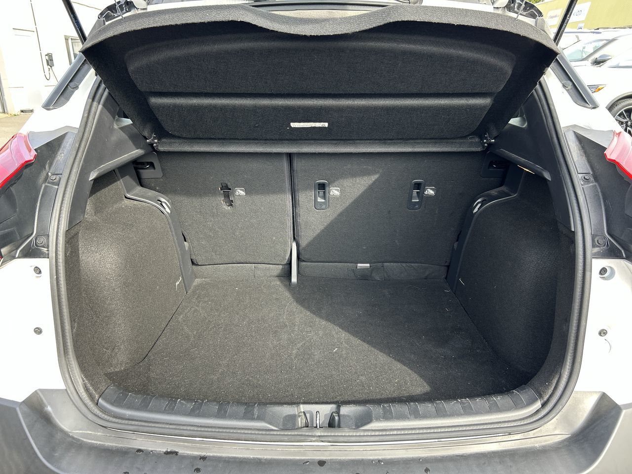 2019 Nissan Kicks