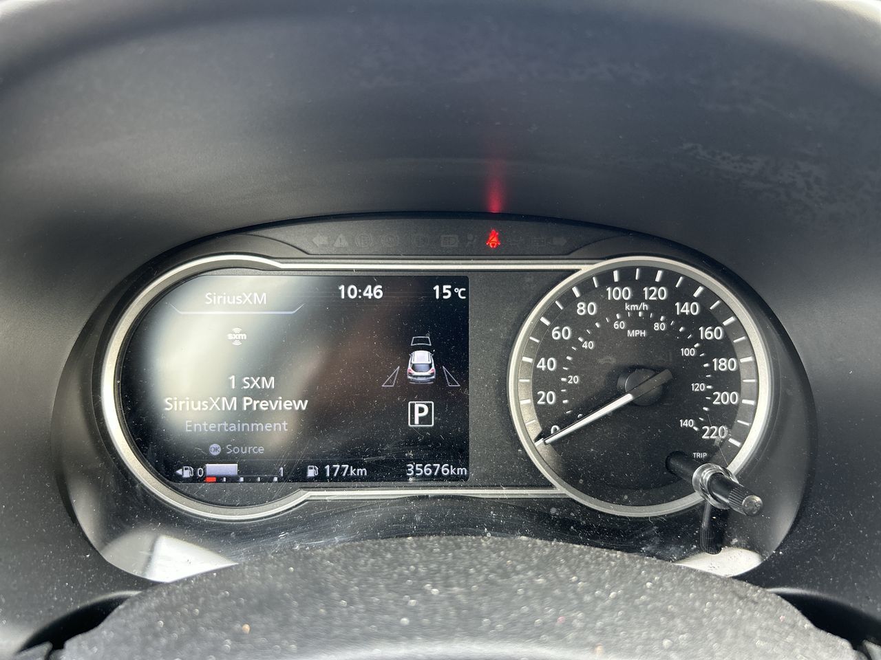 2019 Nissan Kicks