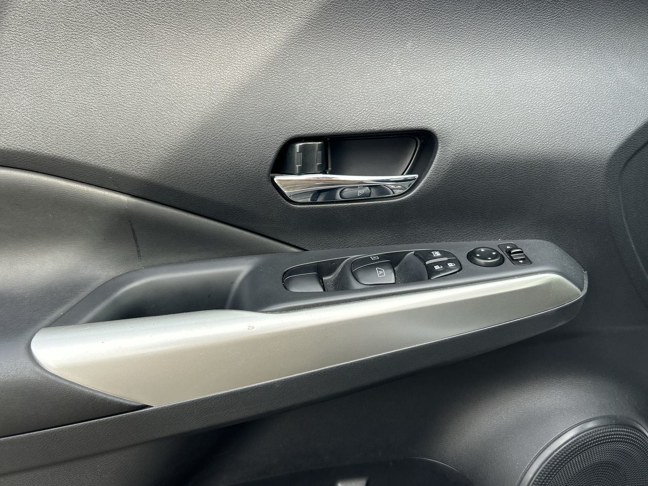2019 Nissan Kicks
