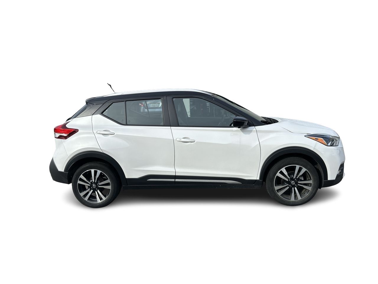 2019 Nissan Kicks