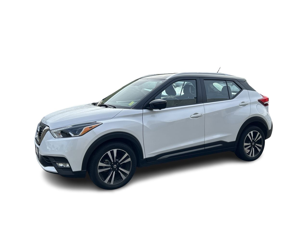 2019 Nissan Kicks