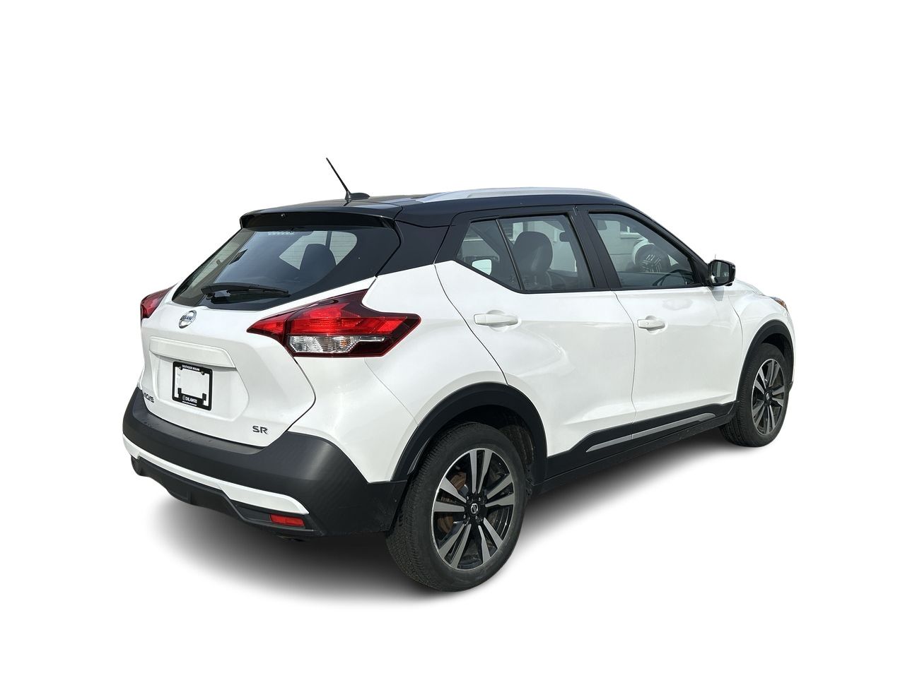 2019 Nissan Kicks