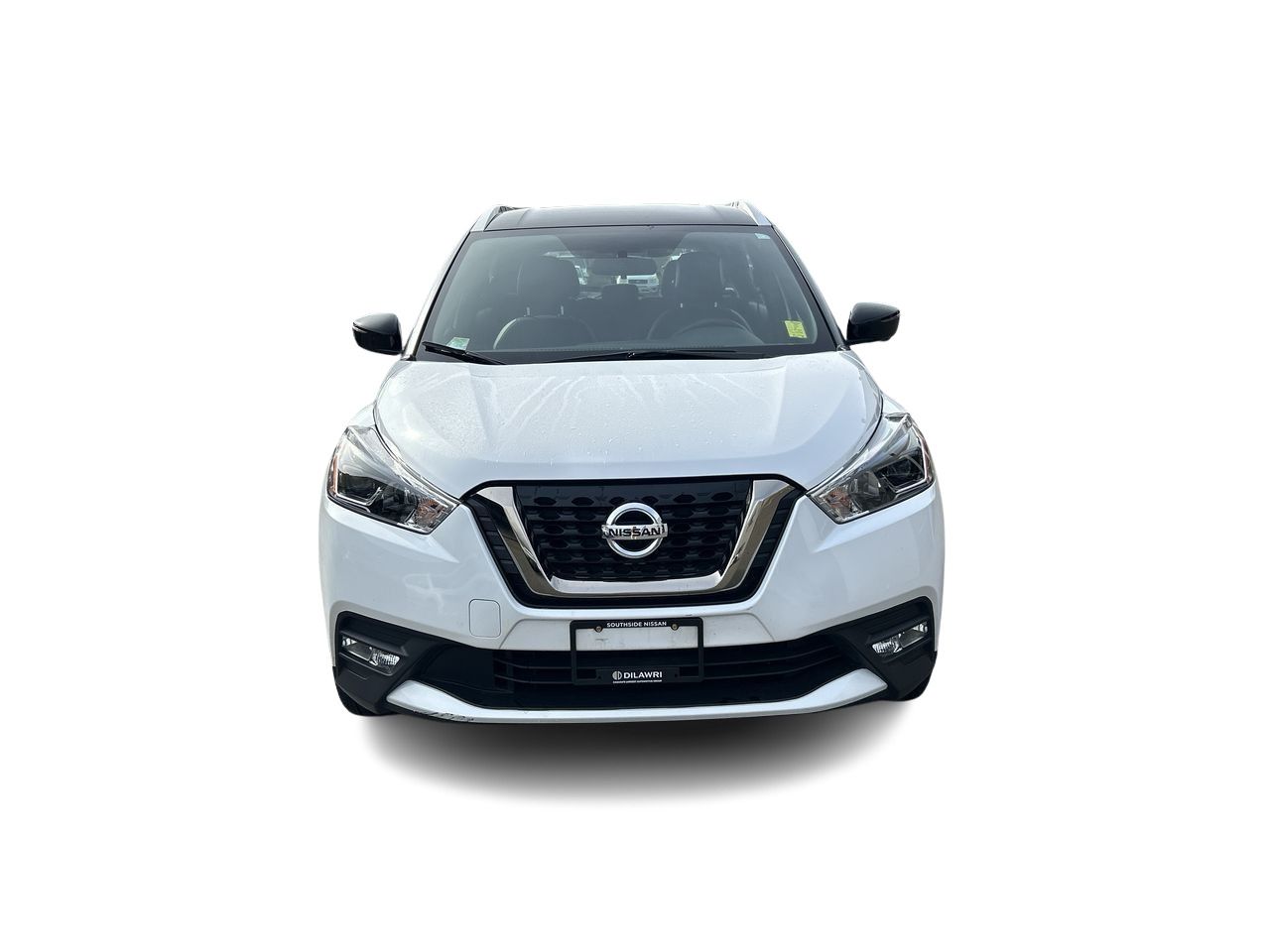 2019 Nissan Kicks