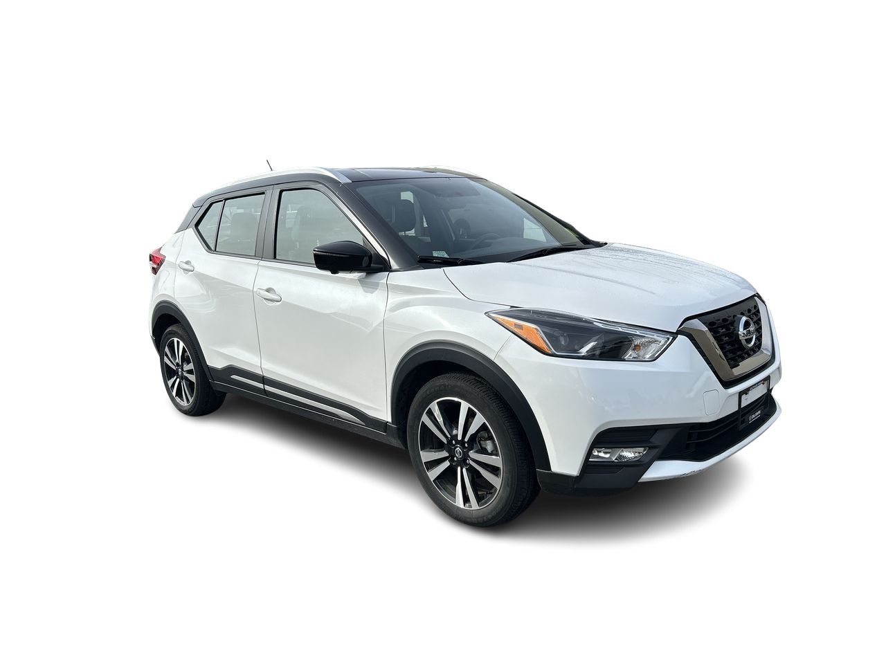 2019 Nissan Kicks