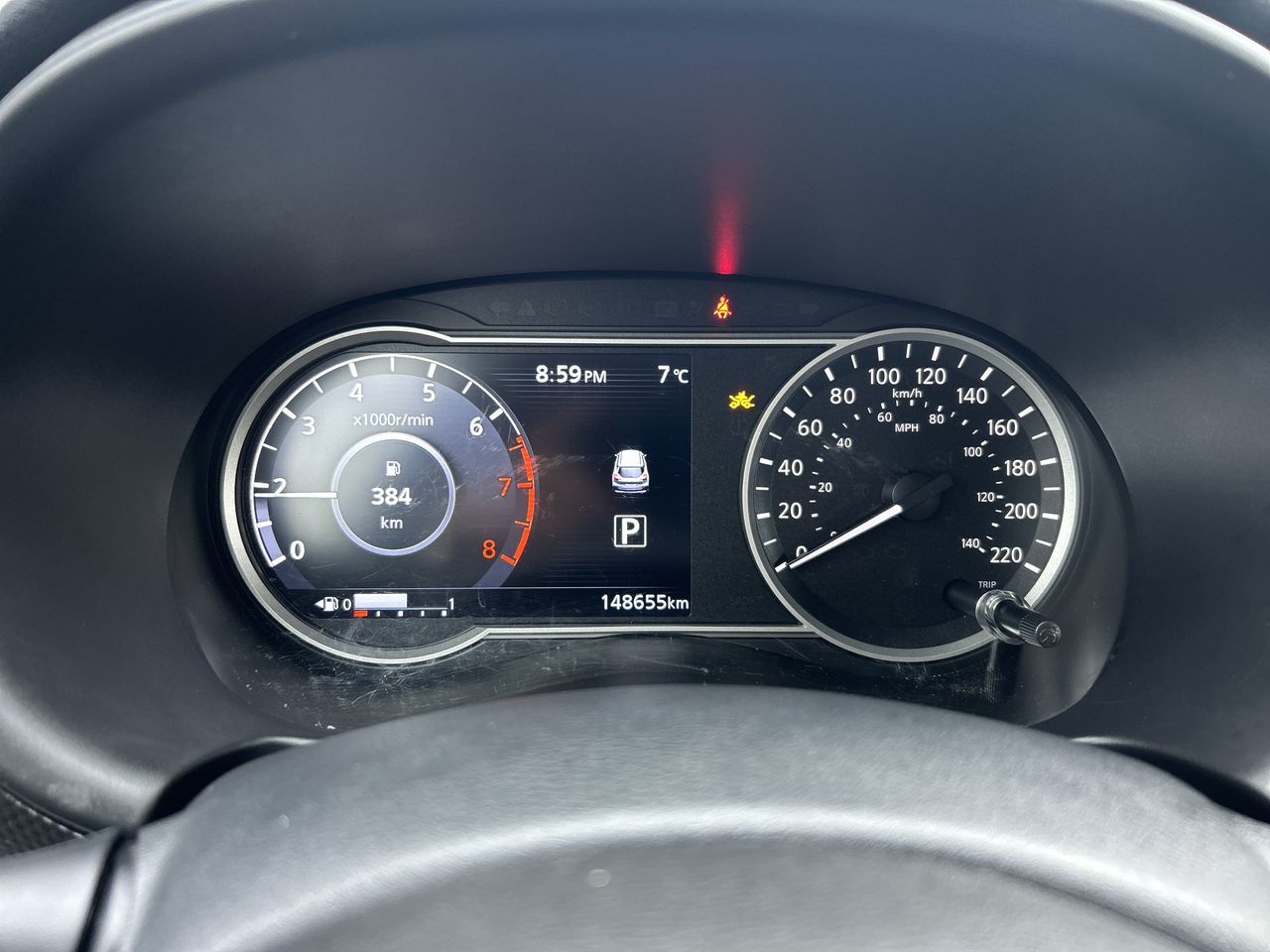 2019 Nissan Kicks in Vancouver, British Columbia