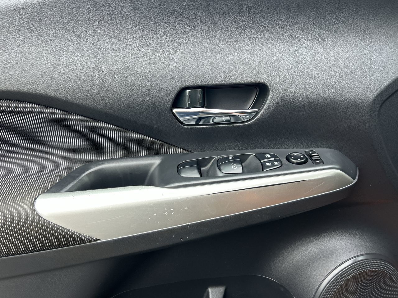 2019 Nissan Kicks in Vancouver, British Columbia