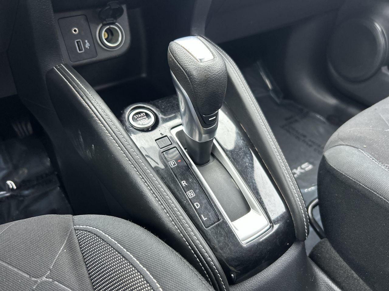 2019 Nissan Kicks in Vancouver, British Columbia