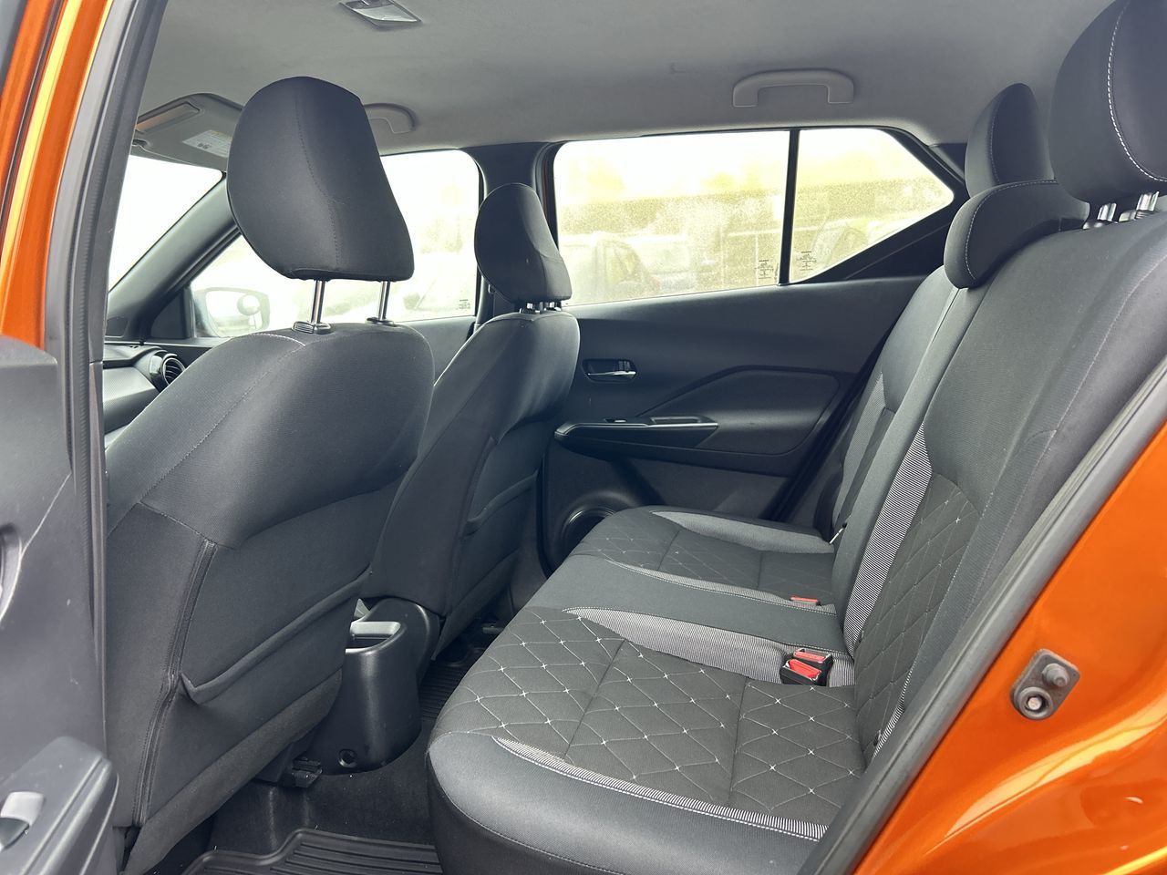 2019 Nissan Kicks in Vancouver, British Columbia
