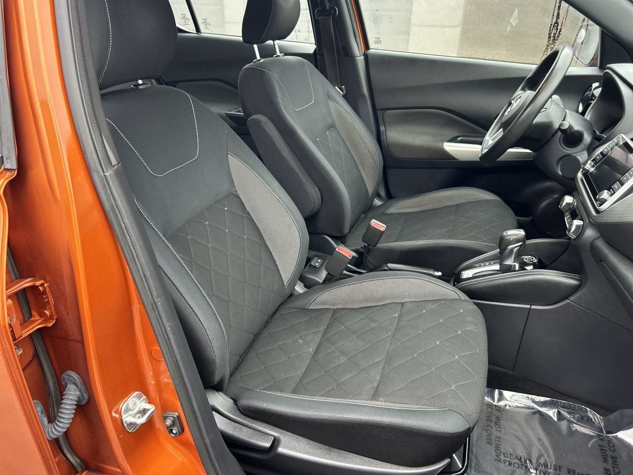 2019 Nissan Kicks in Vancouver, British Columbia